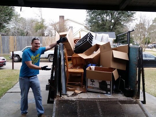 Junk Removal Junk Removal